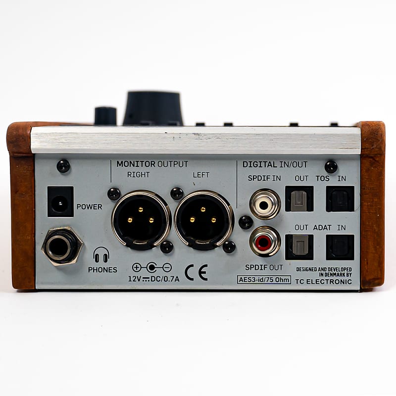 【希少・販売終了品】 TC Electronic BMC-2 tc electronic 【中古】BMC-2【秋葉原】 – e☆イヤホン