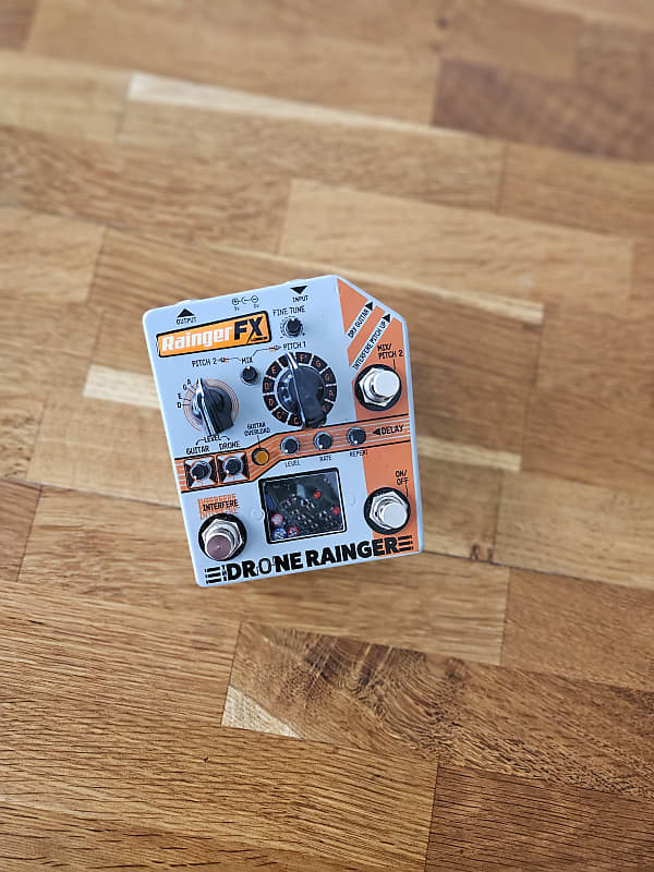 Rainger FX Drone