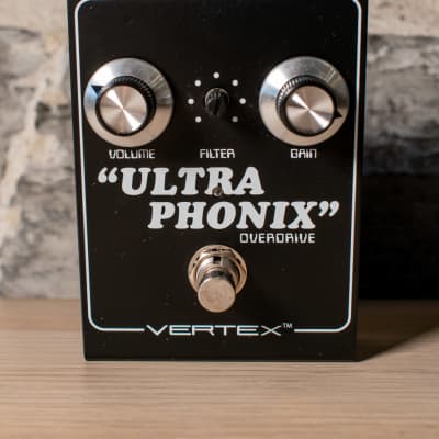 Vertex Ultraphonix Overdrive