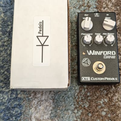 Reverb.com listing, price, conditions, and images for xact-tone-solutions-winford-drive