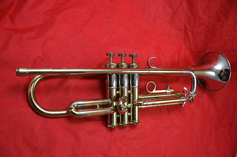 Olds studio deals trumpet