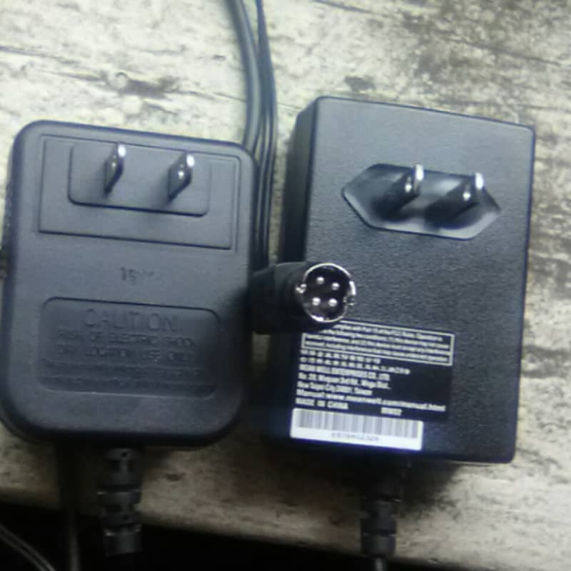 Kurzweil  PC2, PC2x and PC2R Power Supply. Kurzweil  PM0025-001 Compatible. image 1