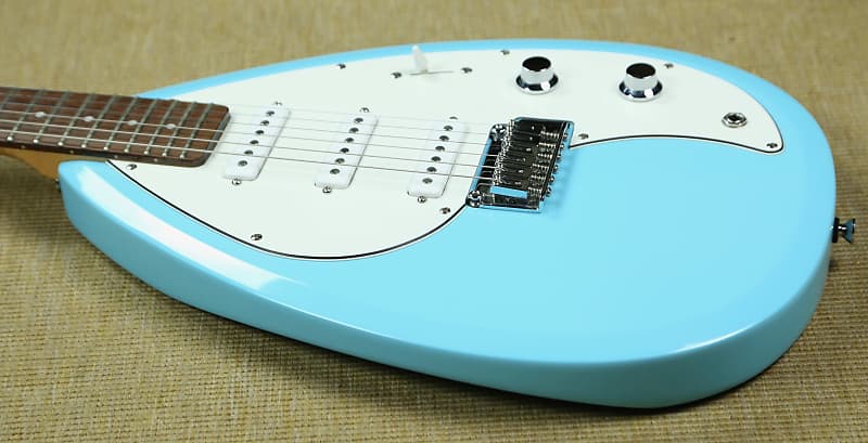 VOX mark Ⅲ 未使用新品　水色　VOX markⅢ VOX mark Ⅲ 未使用新品 水色 VOX markⅢ - メルカリ