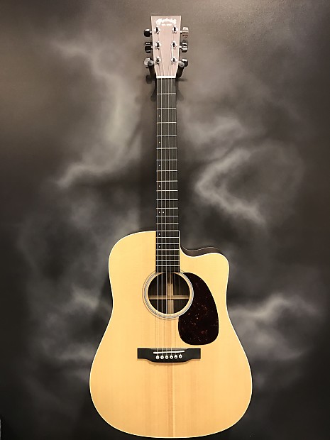 Martin custom shop dreadnought centennial