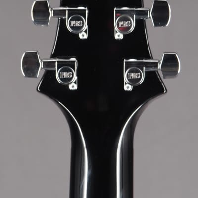 PRS Custom 22 10 Top 2002 - Charcoal image 10