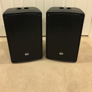 Rcf fd12a sales