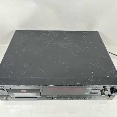 Sony Professional Digital Audio Tape Deck DTC-A7 image 4