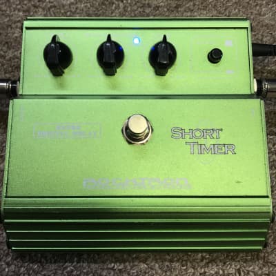 Rocktron Short Timer