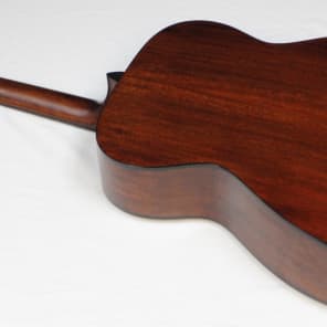 Eastman E10OM-LTD Orchestra Model Acoustic Guitar Slotted Headstock & HSC #32520 image 6