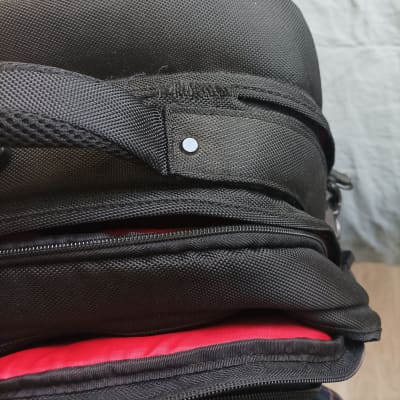 Vestax Controller Backpack V300 inkl. VCI Sleeve image 9
