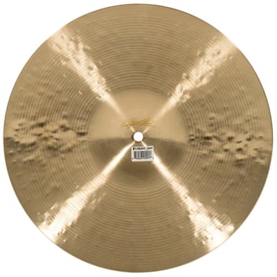 Meinl Byzance Vintage Sand Hat Cymbals 14 image 6