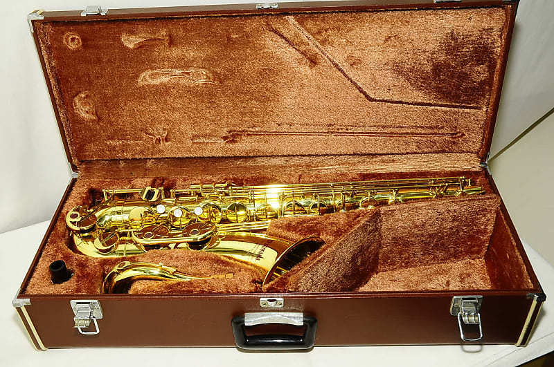 Yamaha YTS-380 Tenor Saxophone for sale online | eBay