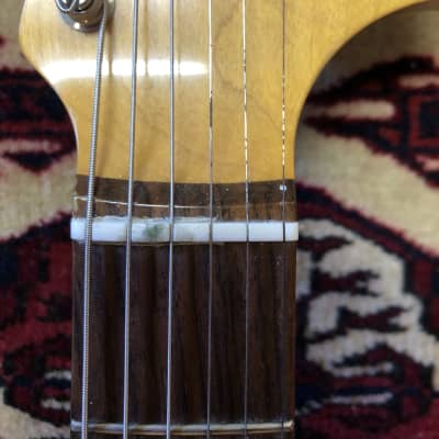 Fender Jag-Stang Made In Japan image 9