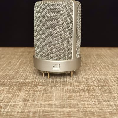 Vintage NOS Neumann U67 Head with Assembly and KK67 Capsule. Wax Sealed. New Old Stock U 67 K67 image 5