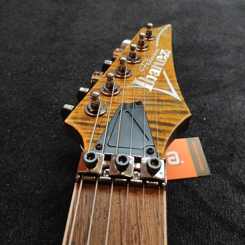 アイバニーズ　RG premium RG950WFMZ-TGE エレキギター アイバニーズ RG premium RG950WFMZ-TGE エレキギター Ibanez