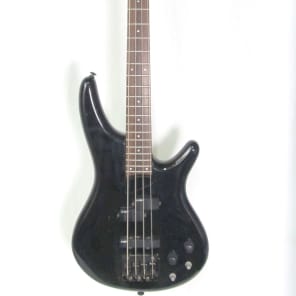 Used Ibanez Soundgear Japanese Made 4-String Bass image 2