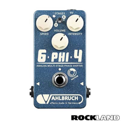 Reverb.com listing, price, conditions, and images for vahlbruch-6-phi-4-phaser