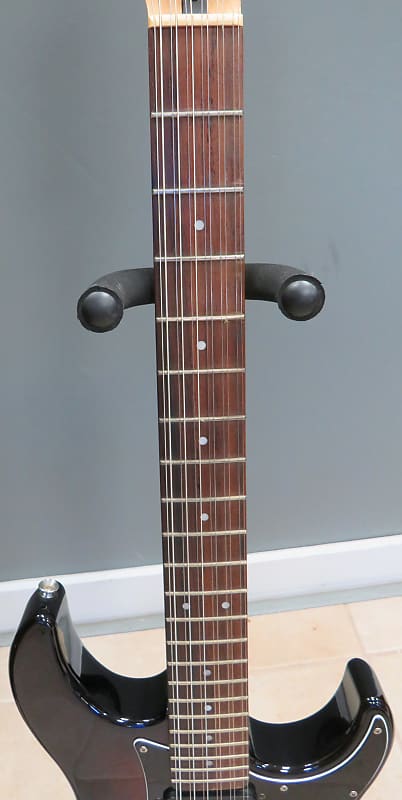 RARE Yamaha PAC303-12 II Pacifica 12-string electric Guitar