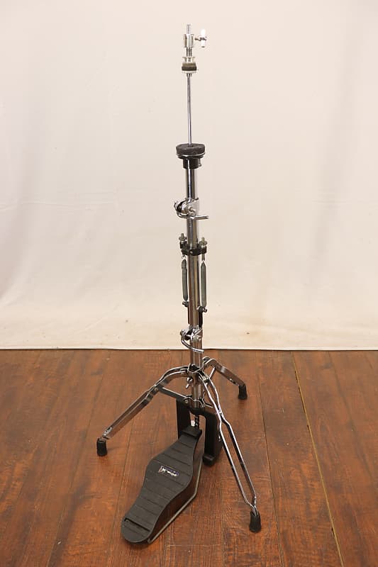 Jacques Capelle Hi Hat Cymbal Stand Vintage 1970's | Reverb France