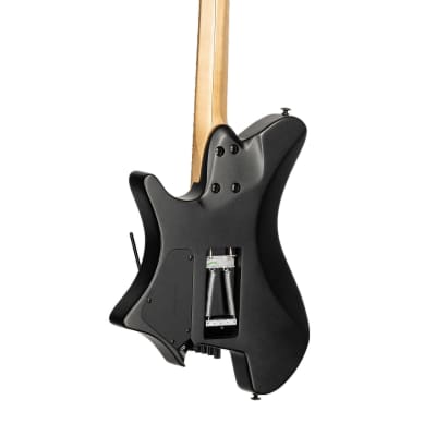 Strandberg Salen Classic NX 6