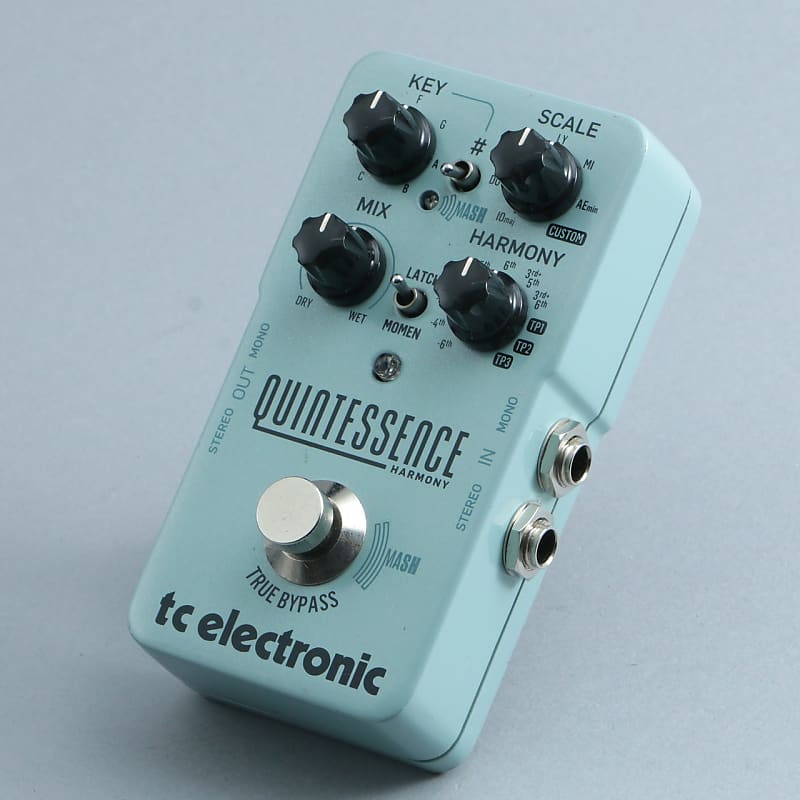 TC Electronic Quintessence