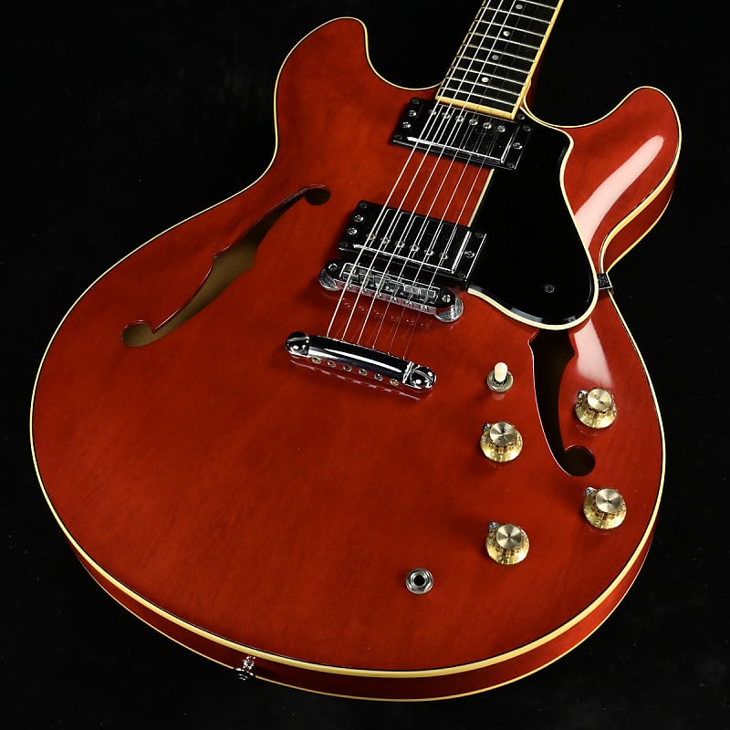 Japan Vintage! YAMAHA SA 1000 Cherry (02/16) | Reverb