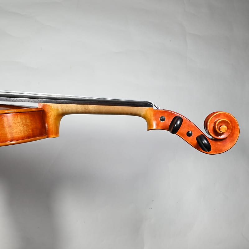 人気人気SALESUZUKI VIOLIN NO.520 4/4size スズキバイオリン ケース付　Y4034 バイオリン
