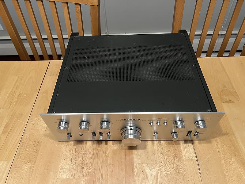 昭和レトロ　AD-800 kA-7300 KY-7500 アナログオーディオ 限定特価】 昭和レトロ AD-800 kA-7300 KY-7500 アナログ