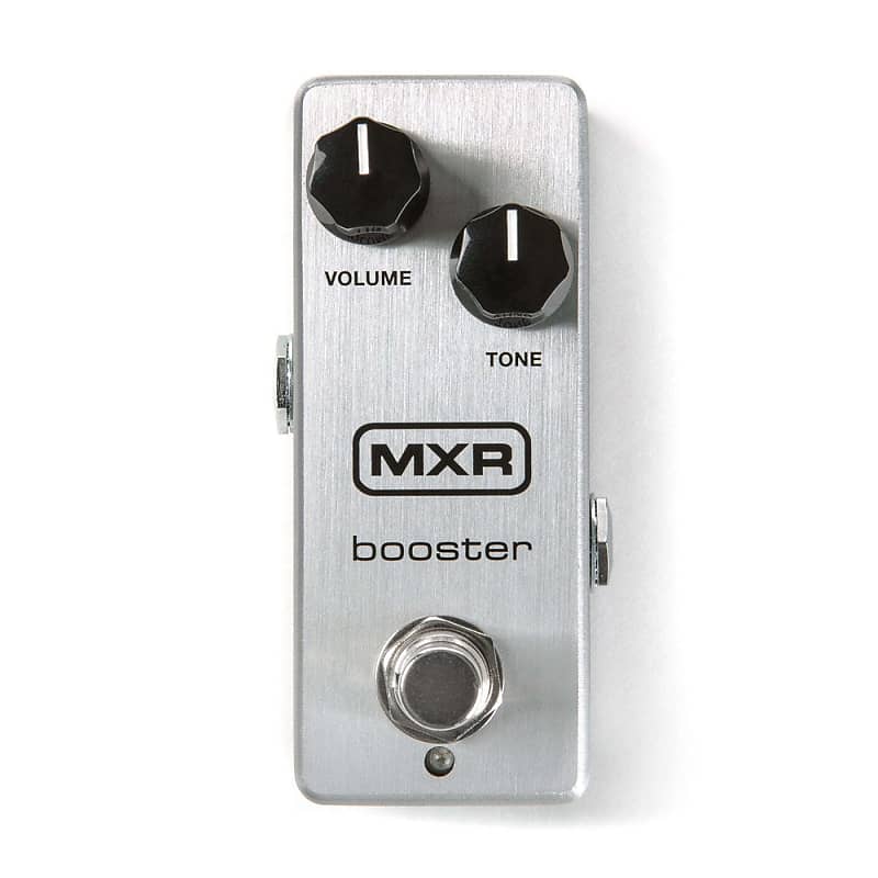 ギター機器11点MXR micro amp/IbanezTubescreamer Amazon.com: MXR M133 Micro Amp Booster Effects Pedal