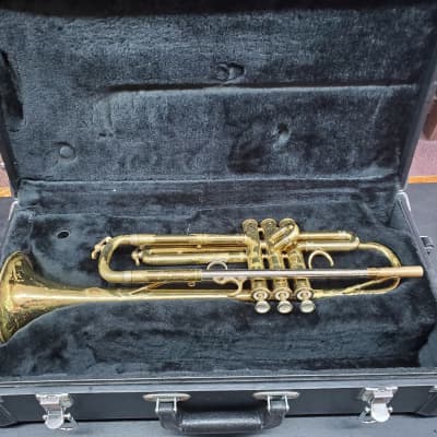 高額買取実施中!!】SELMER/セルマー Paris トランペット Radial