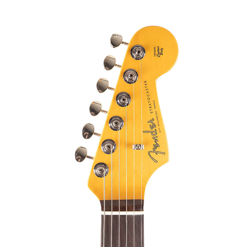 Fender Michael Landau Signature "Coma" Stratocaster image 8