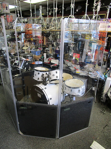 Used drum shield discount