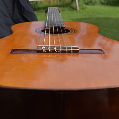 Sakazo Nakade 1960 Model A1 | Reverb