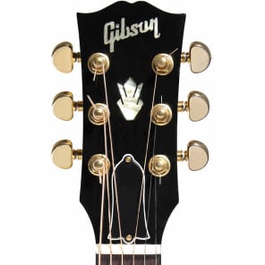 希少【美品】Gibson J45 ROSEWOODサンバースト　2004年製 2004 Gibson J-45 Rosewood, Sunburst | Reverb
