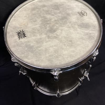 Gretsch 1970s USA - 14x16" (16" Deep) Floor Tom, Refinished image 14