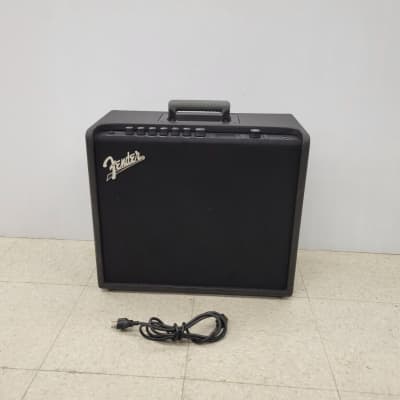 Fender Mustang GT 100 100-Watt 1x12