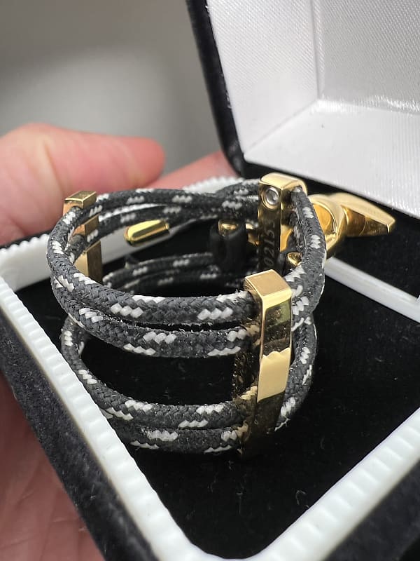 Silverstein Quattro Ligature Reverb