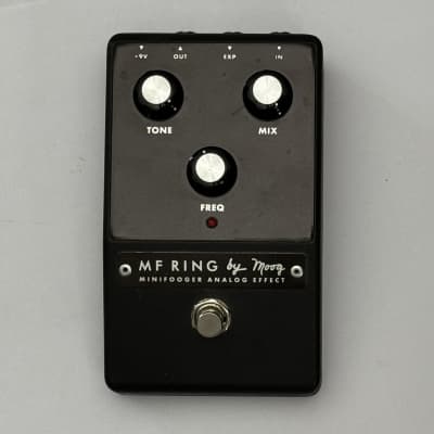 Reverb.com listing, price, conditions, and images for moog-minifooger-ring