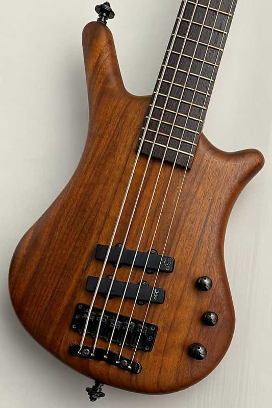 Warwick Pro series Thumb Bass 5st BO NT［GSB019］ | Reverb