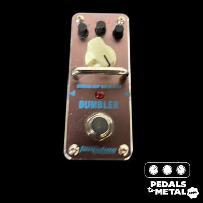 Reverb.com listing, price, conditions, and images for tomsline-adr-3-dumbler