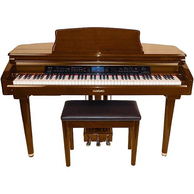 Suzuki digital grand piano online