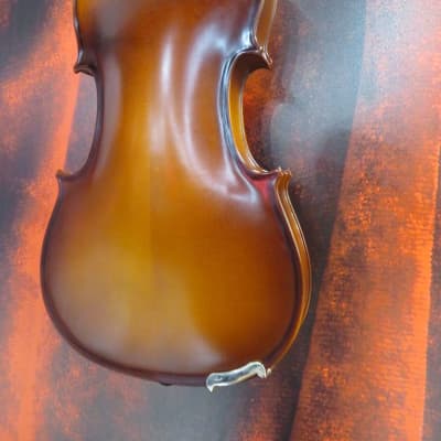 Strobel ML-85 Violin (Raleigh, NC) image 6