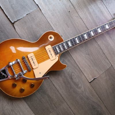 1990 Gibson Les Paul Standard Limited Colors Edition