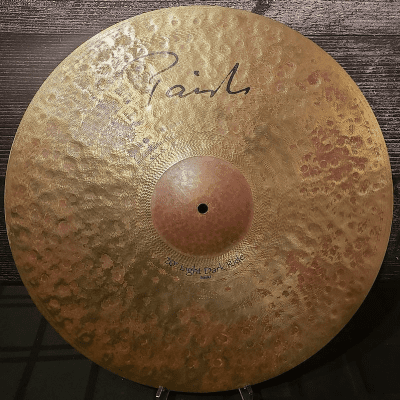 Paiste 20