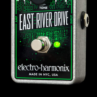 Ex-pro 30volt OVERDRIVE | Reverb