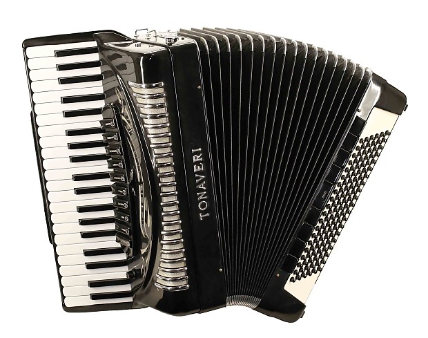 Tonaveri accordion discount