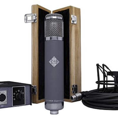 8th Street Music - Telefunken AR-51