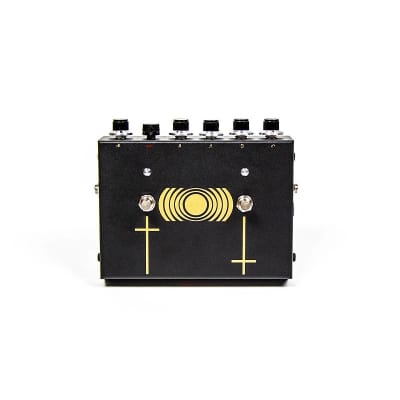 ギター EarthQuaker devices Life pedal V1 EarthQuaker Devices Sunn O))) Life Pedal V1 - What To Know