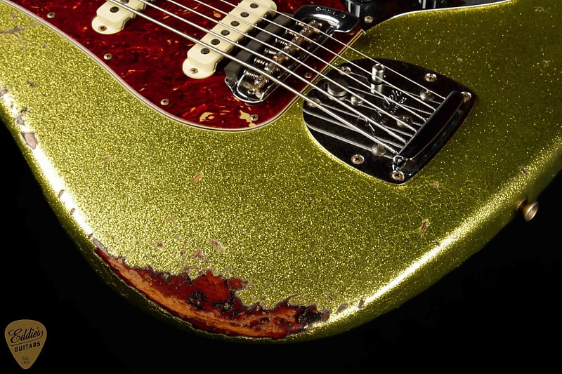 666Strings Strider Custom Used M101 | eBay