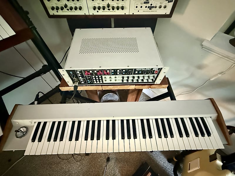 Octave-Plateau Voyetra Eight